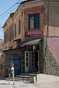 Kamieniec Podolski-45